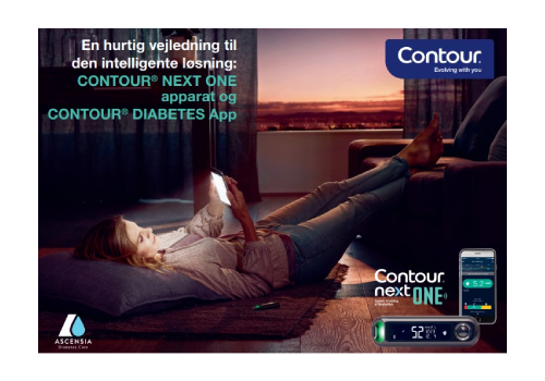 Gestational Diabetes Brochure