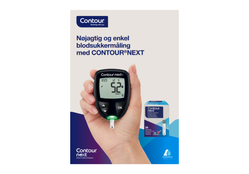 Diabetes Management Brochure