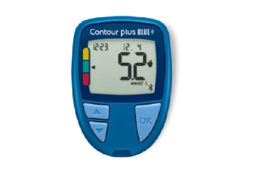 My Child has Diabetes Brochure