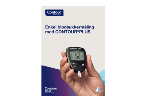 Healthy Living Brochure