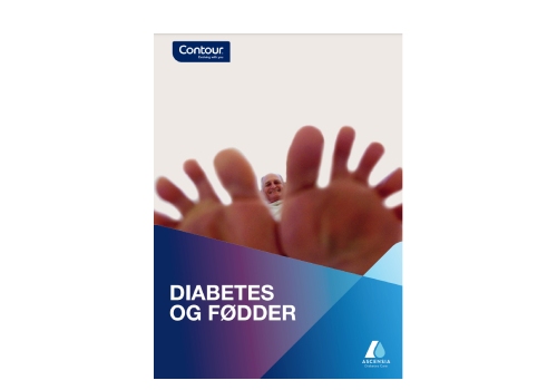 Diabetes Management Brochure