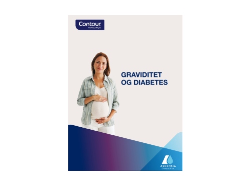 Gestational Diabetes Brochure
