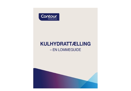 Healthy Living Brochure
