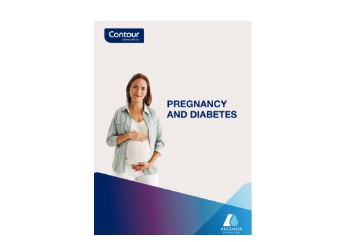 My Child has Diabetes Brochure
