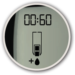 Second-Chance® Fylddning - 60 sekunder
