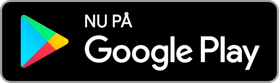 KAN HENTES PÅ Google Play