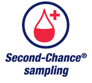 Second chance fyldning
